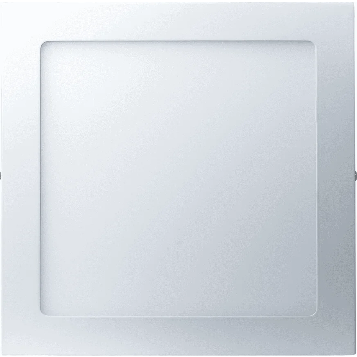 Светильник накладной NLP-SW1-18W-840-WH-LED 225×225 мм – LED 18Вт, 4000K, белый